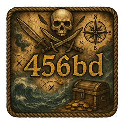 456bd logo